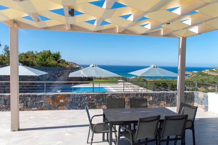 Villa Marine, Luxury Villa with Amazing Seaview gallery image 2
