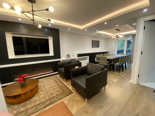 HOMELYSTAY UK – 5 Bedroom Townhouse in Paddington gallery image 2
