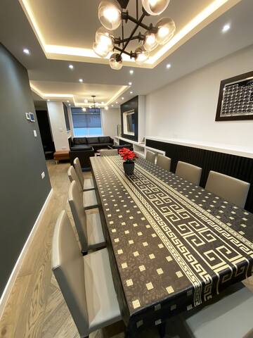 HOMELYSTAY UK – 5 Bedroom Townhouse in Paddington gallery image 4