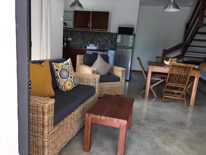 Petit Morne Cottage Eco House Cr2 - Maurice