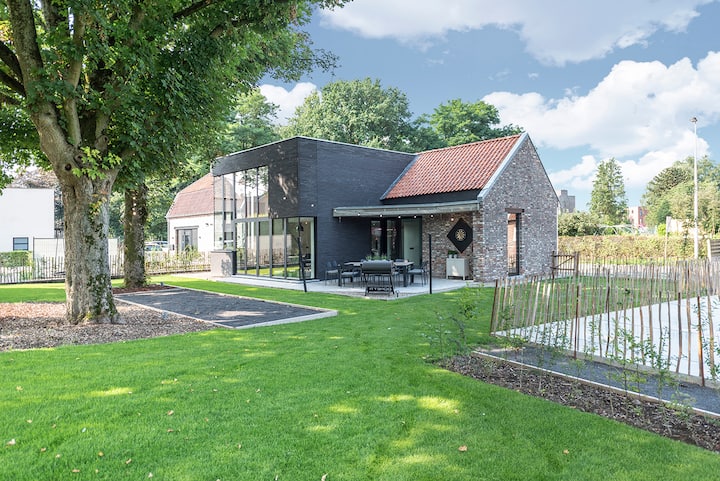 In't Groene Woud, where beautiful memories are created