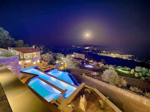 Villa Linda - Sky Sea Resort