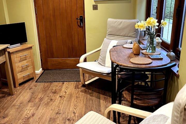 Sussex Studio Retreat - Selsey