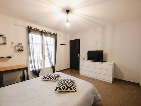 The independent 4 Bedrooms 4 Bathrooms