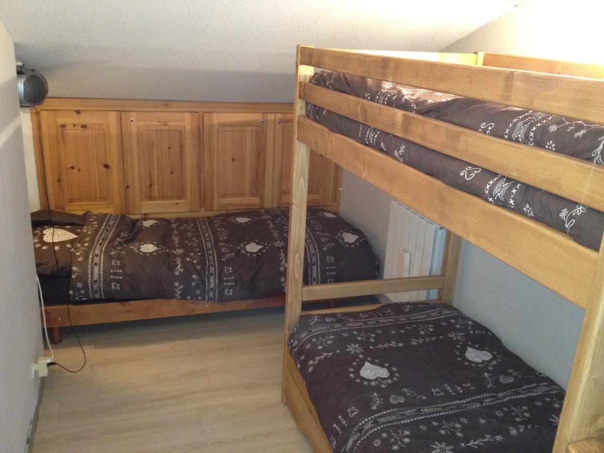 Спална соба 3