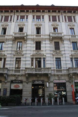 Stop&Sleep: flat in the city centre gallery image 3