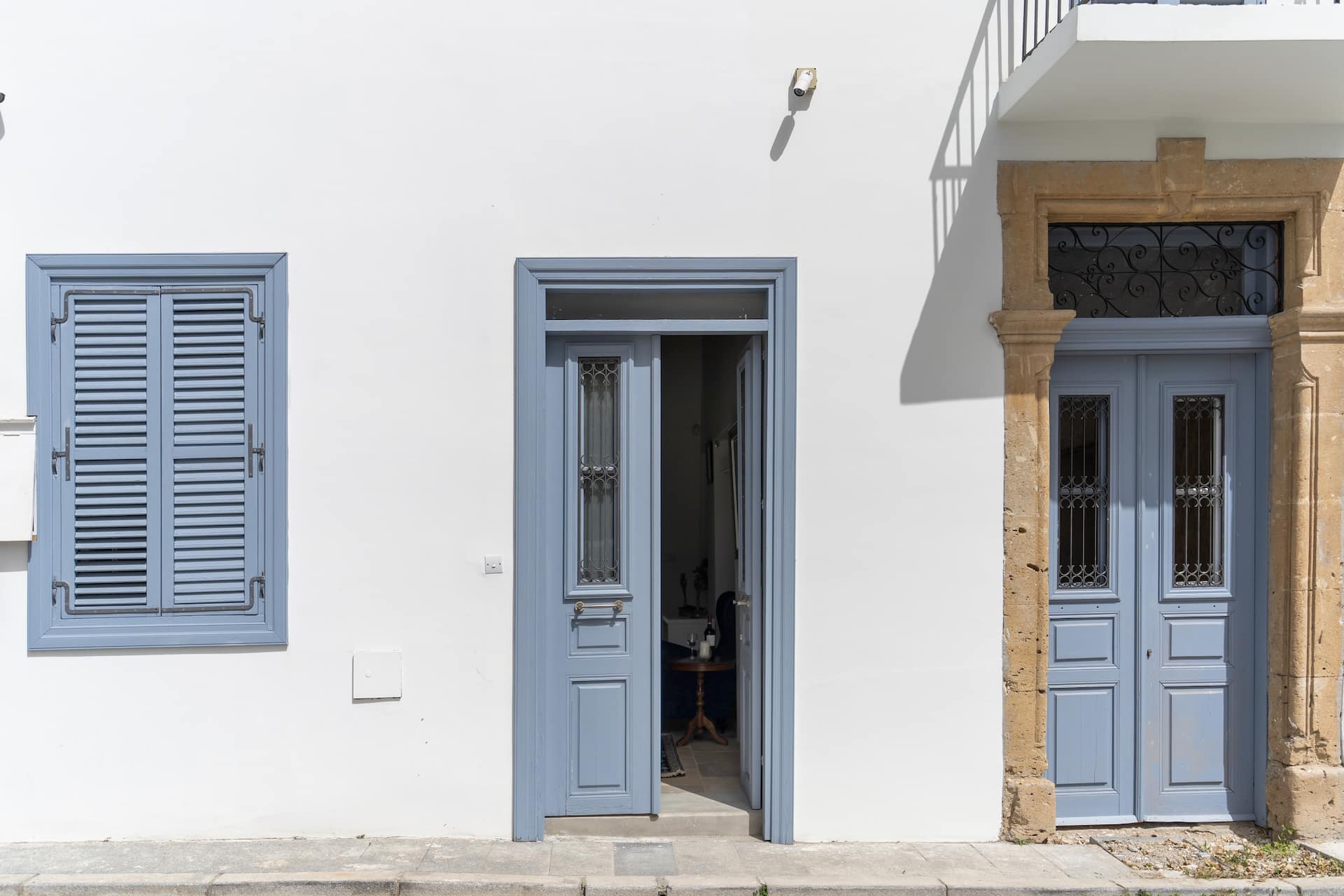 To Hani - Kamara Maisonette — photo 2