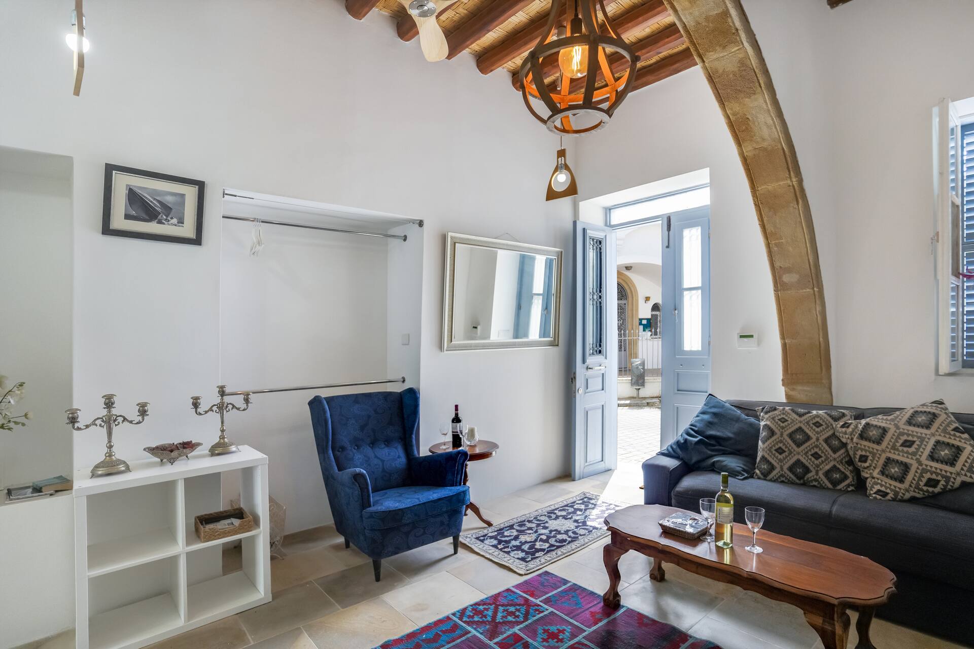 To Hani - Kamara Maisonette — photo 4
