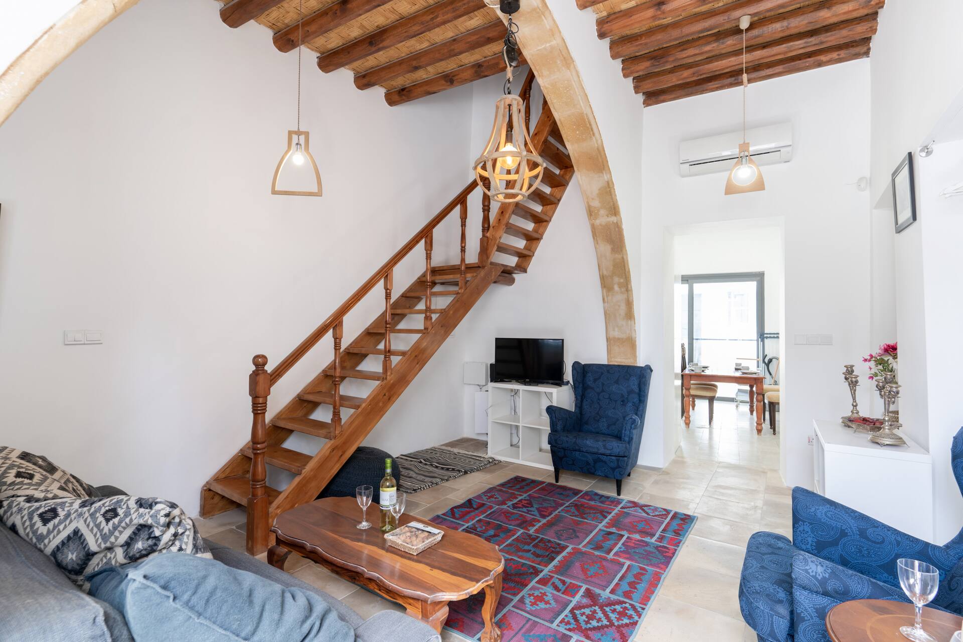 To Hani - Kamara Maisonette — photo 3
