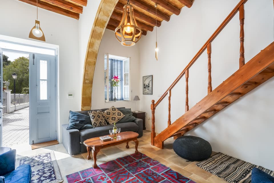 To Hani - Kamara Maisonette — photo 1