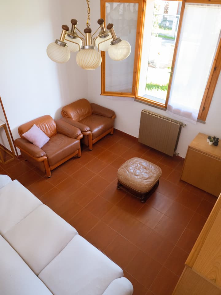( Art Of Relax ) La Casa Dei 4 Pini - Milano Marittima
