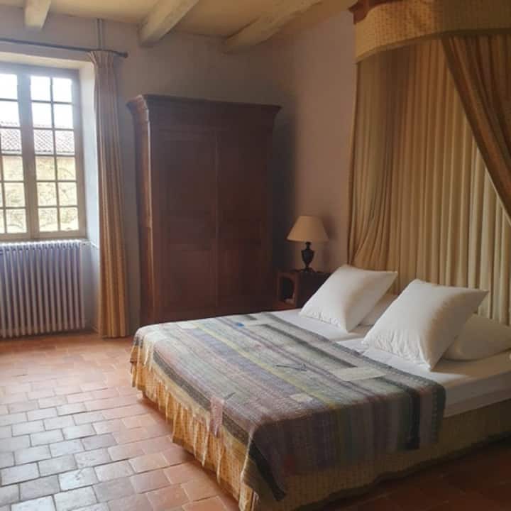 غرفة النوم 9