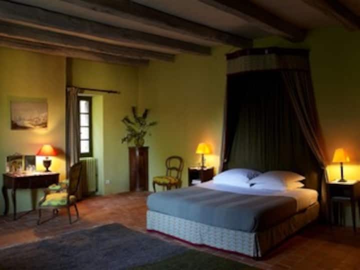 غرفة النوم 7