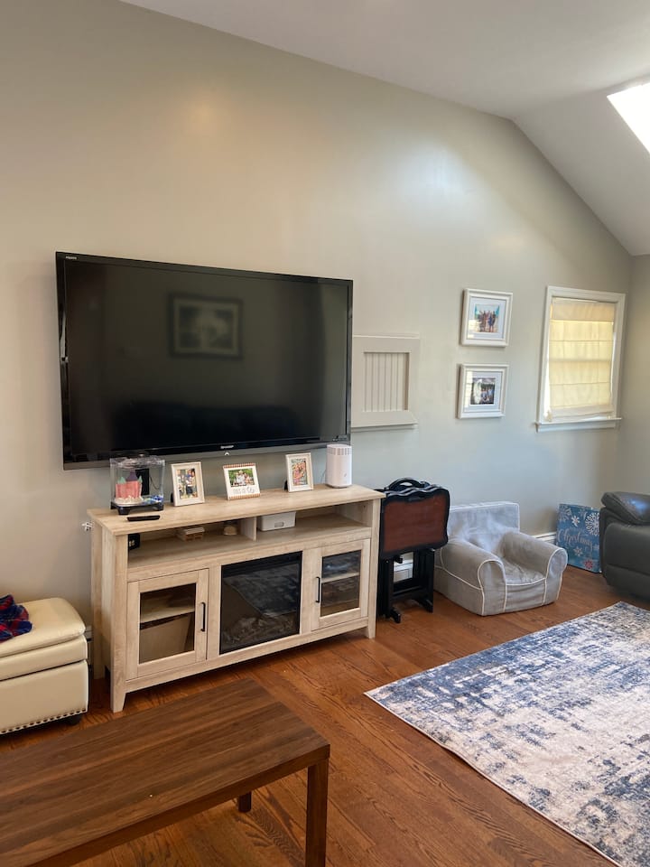 Two Bedroom Residential Home With Pool And Patio - Holbrook