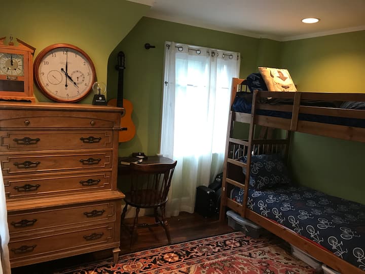 Bedroom 4