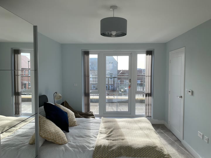 Bicester Holiday Rentals & Homes England, United Kingdom Airbnb