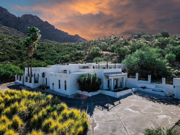 Oro Valley Vacation Rentals & Homes Arizona, United States Airbnb
