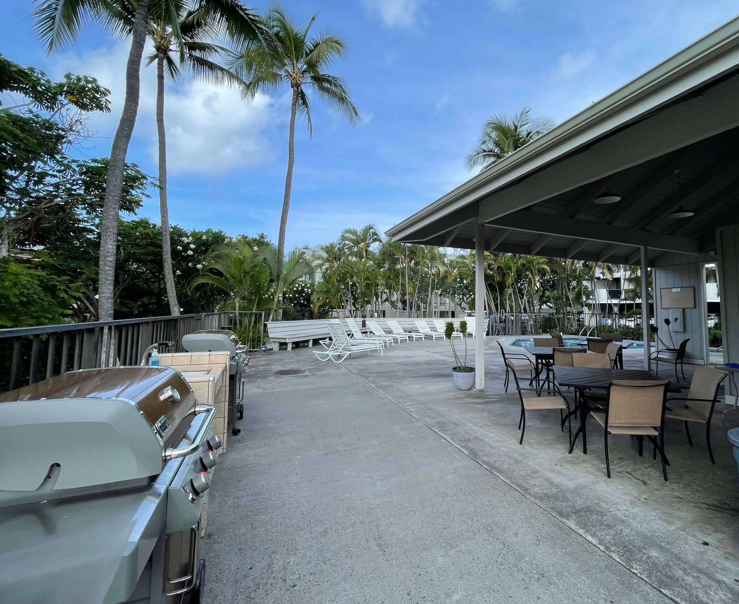 Condo in Kailua-Kona · ★4.89 · 2 bedrooms · 2 beds · 2 baths - Image 17