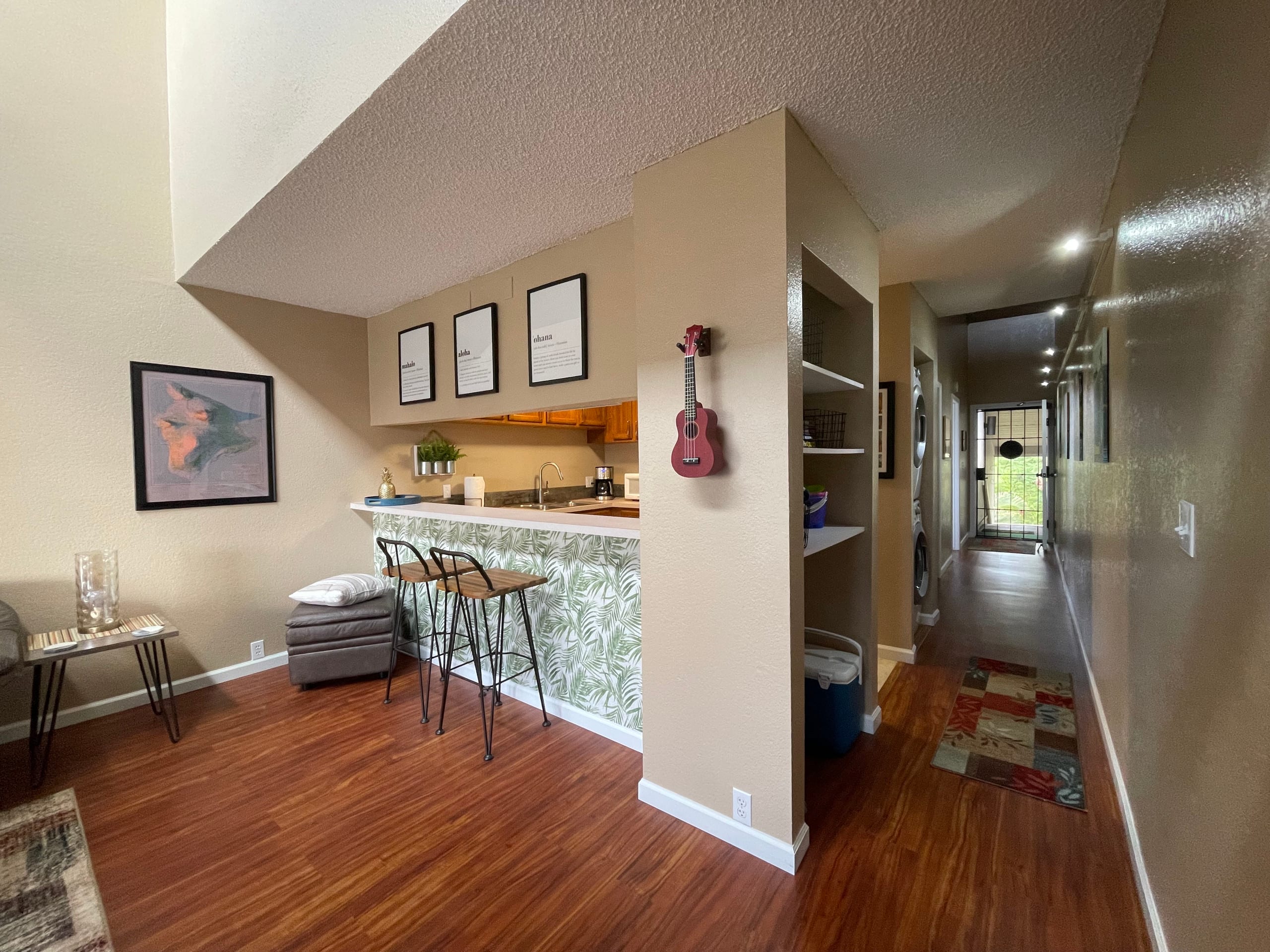 Condo in Kailua-Kona · ★4.89 · 2 bedrooms · 2 beds · 2 baths - Image 7