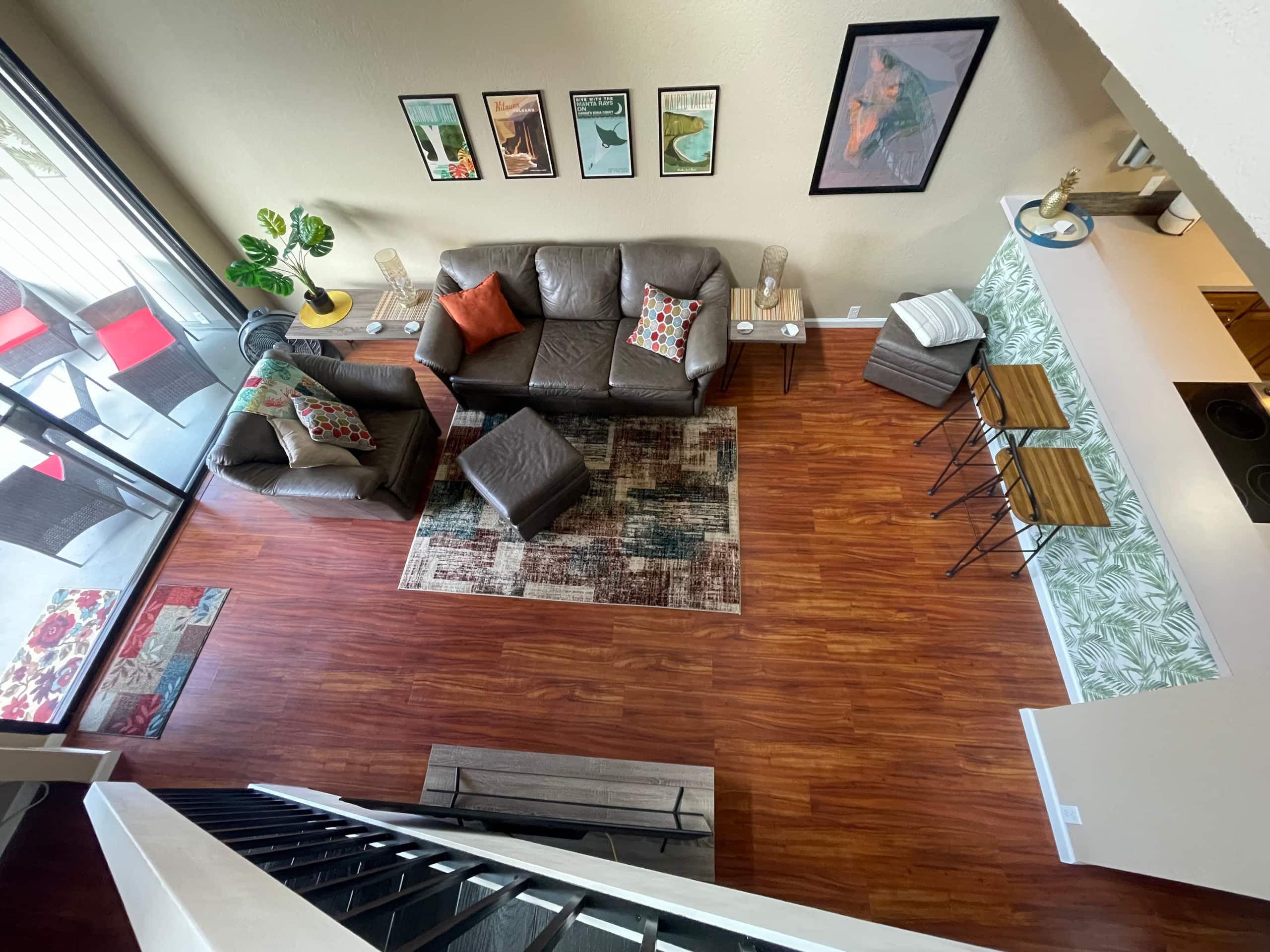 Condo in Kailua-Kona · ★4.89 · 2 bedrooms · 2 beds · 2 baths - Image 9