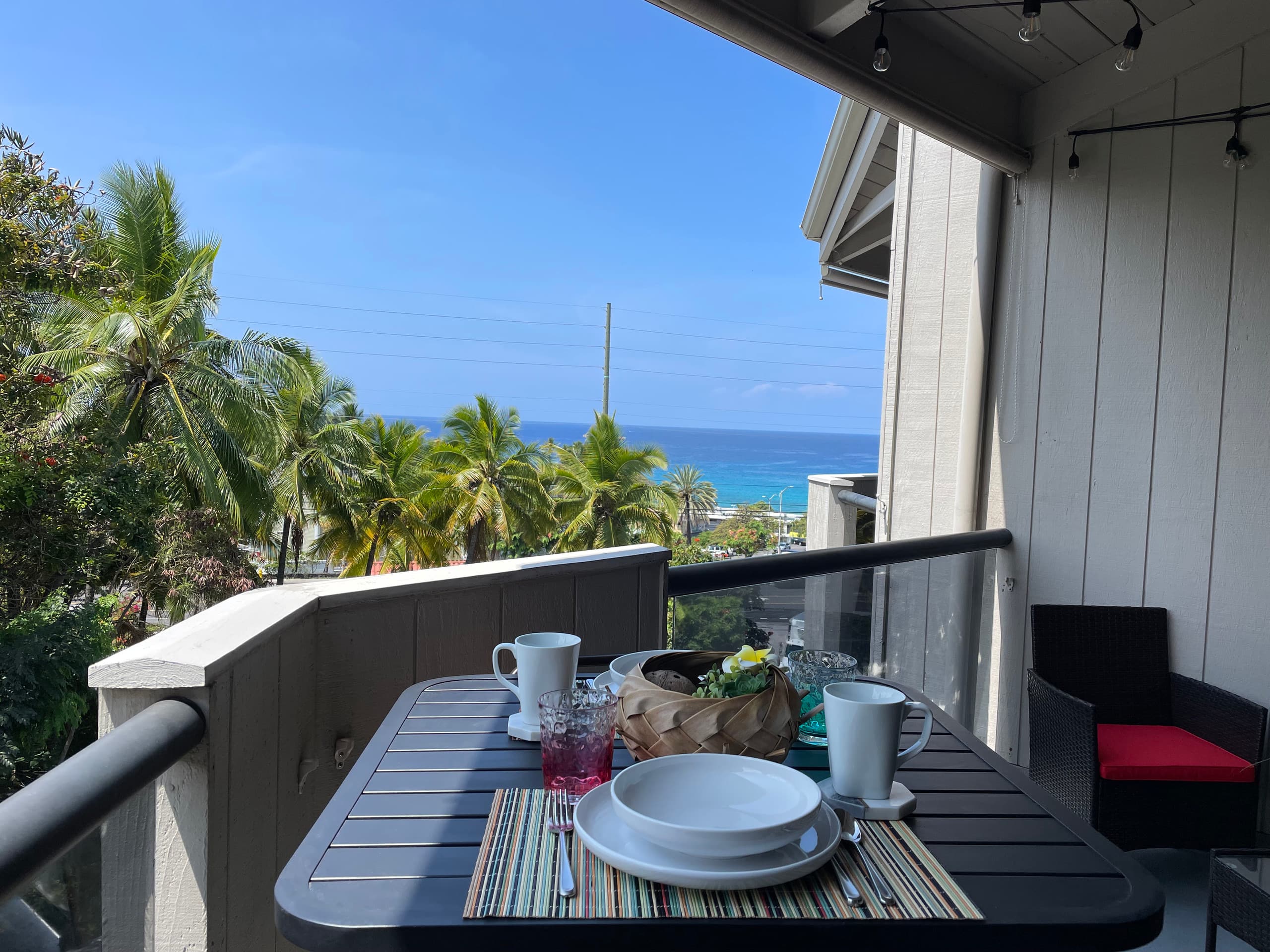 Condo in Kailua-Kona · ★4.89 · 2 bedrooms · 2 beds · 2 baths - Image 1