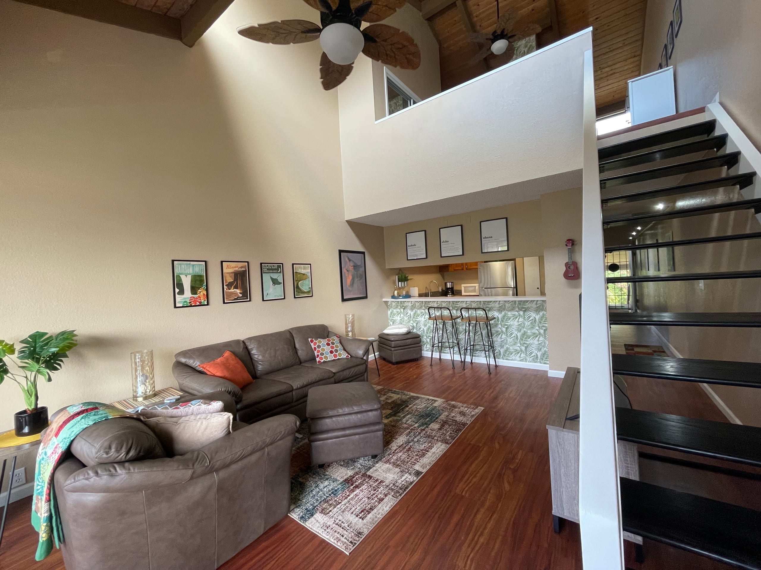Condo in Kailua-Kona · ★4.89 · 2 bedrooms · 2 beds · 2 baths - Image 5