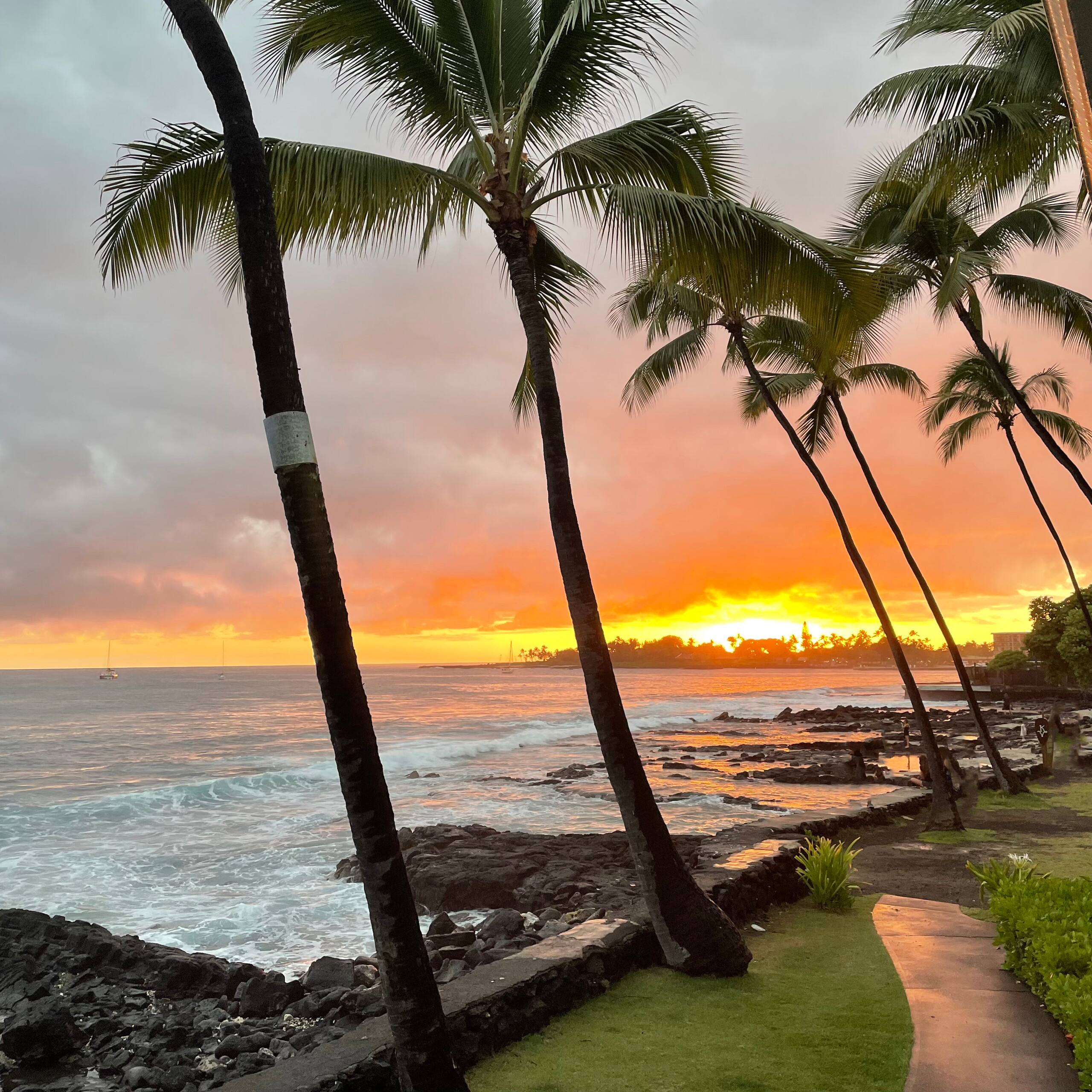 Condo in Kailua-Kona · ★4.89 · 2 bedrooms · 2 beds · 2 baths - Image 22