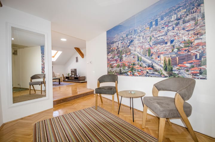 Всекидневна