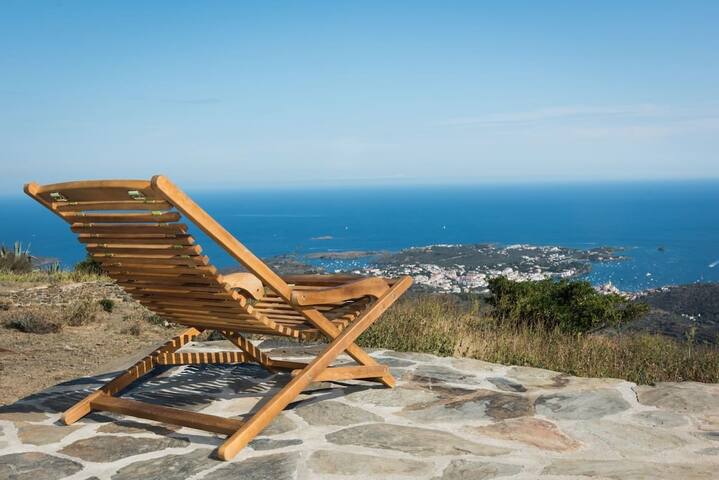 Cozy house in Cadaques IMMO 365 gallery image 2