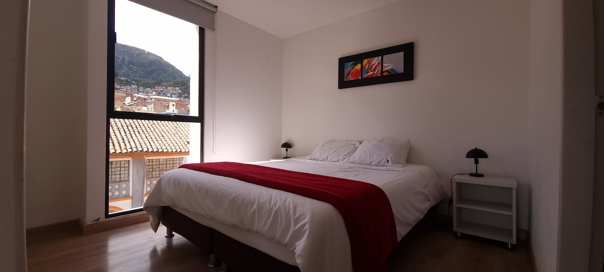 საძინებელი