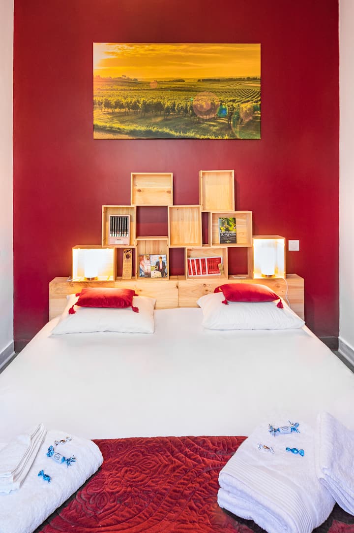 Chambre 2