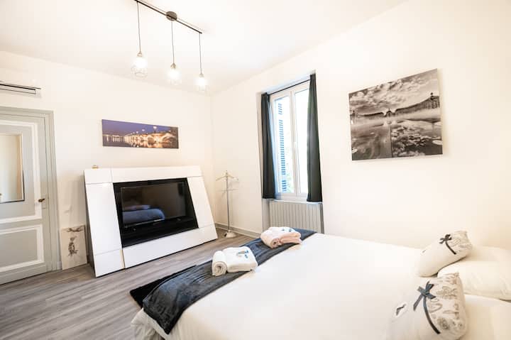 Chambre 4