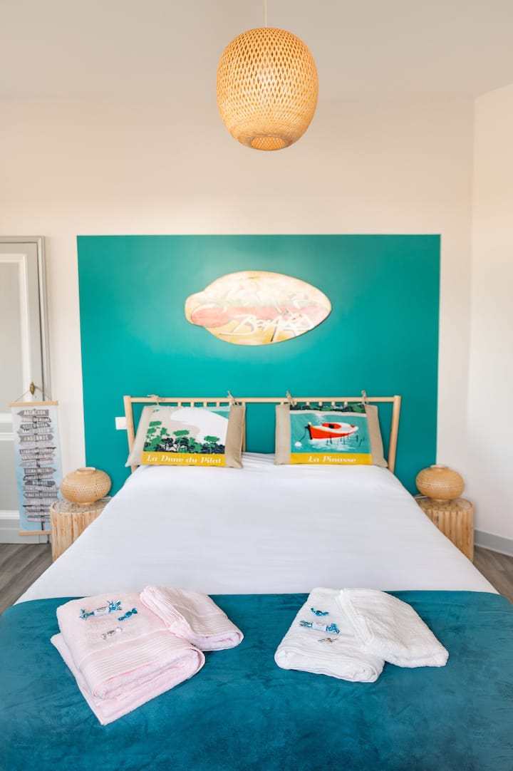 Chambre 3
