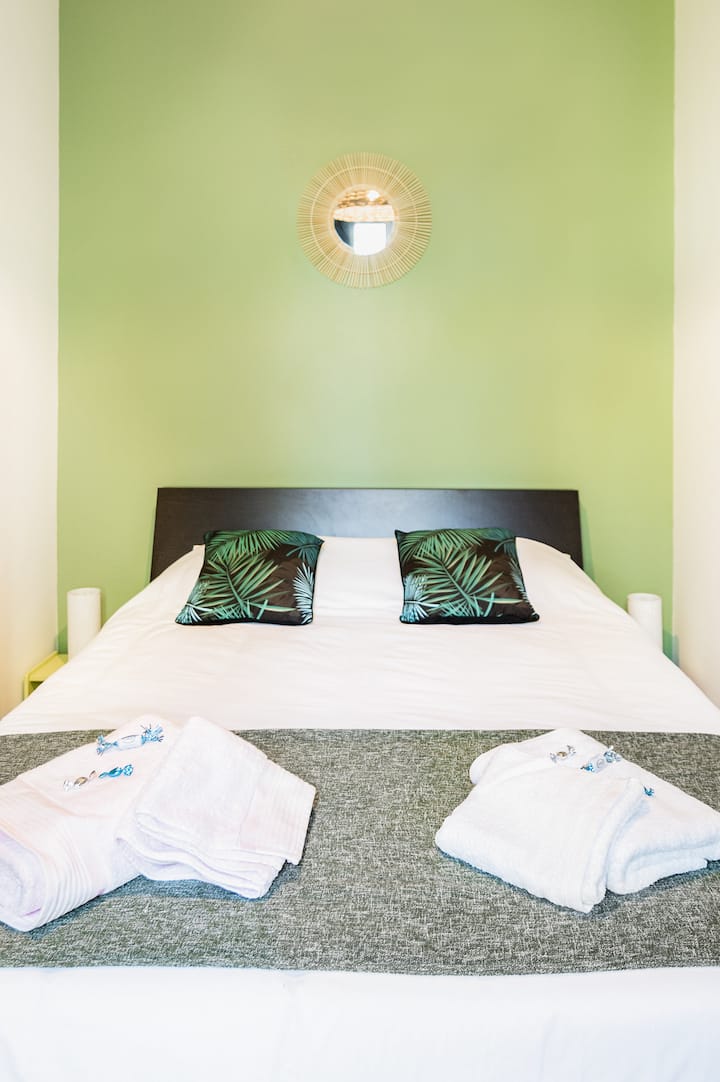 Chambre 1