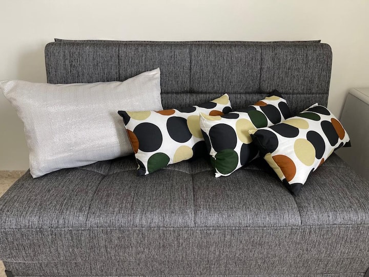 غرفة النوم 2