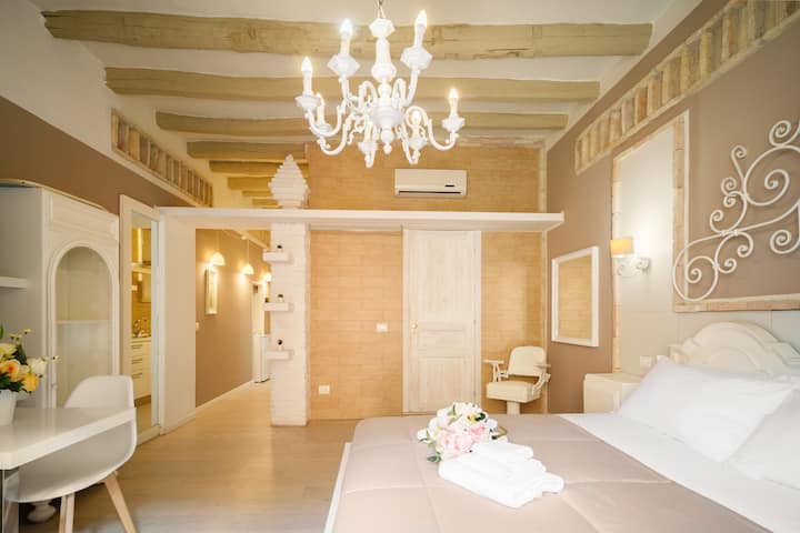 Bellissimo Monolocale Nel Quartiere Di Stampace - Cagliari