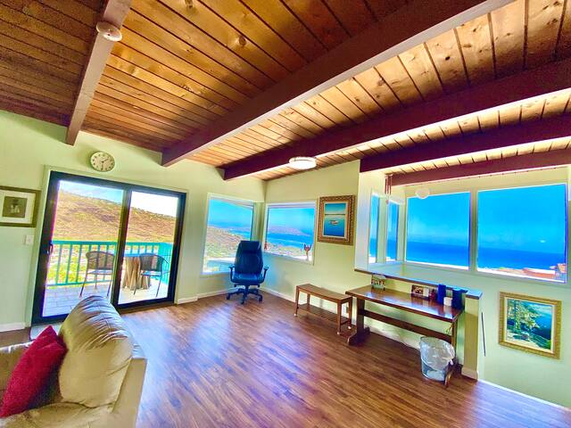 Ocean View w/ a Private Pool! 30 Days Rental gallery image 4