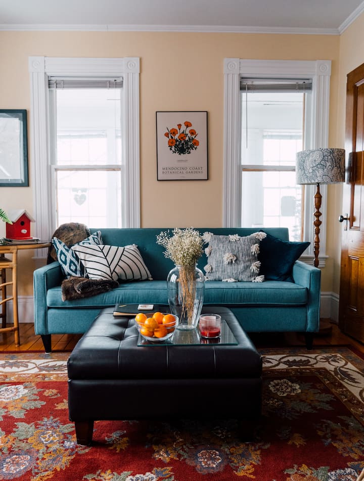 500+ Fredericton Vacation Rentals Houses and Apartments Airbnb