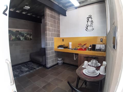 Modern Executive Apartment Near Esplanade