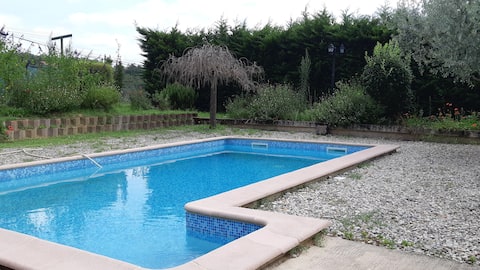 Country home in Drôme des Collines