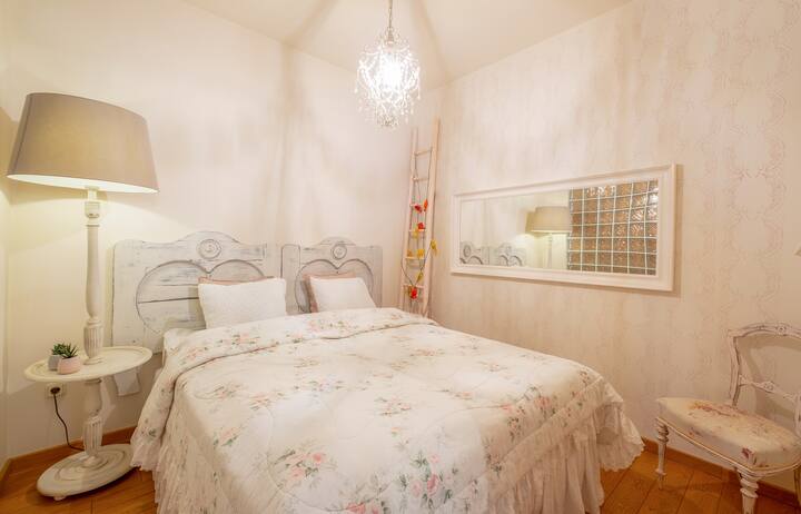 غرفة النوم 1