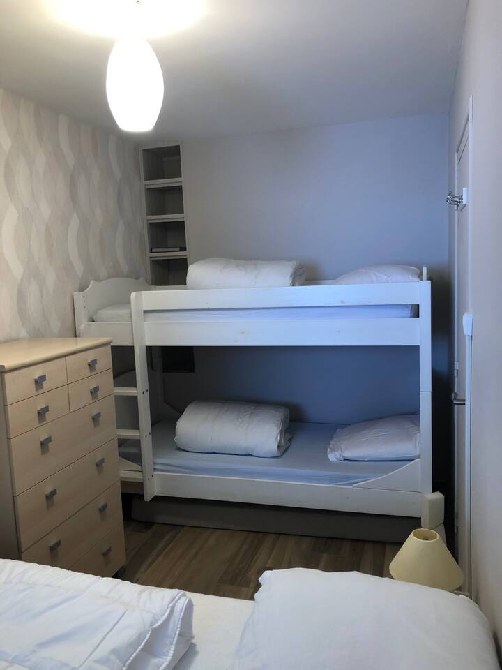 Dormitorio