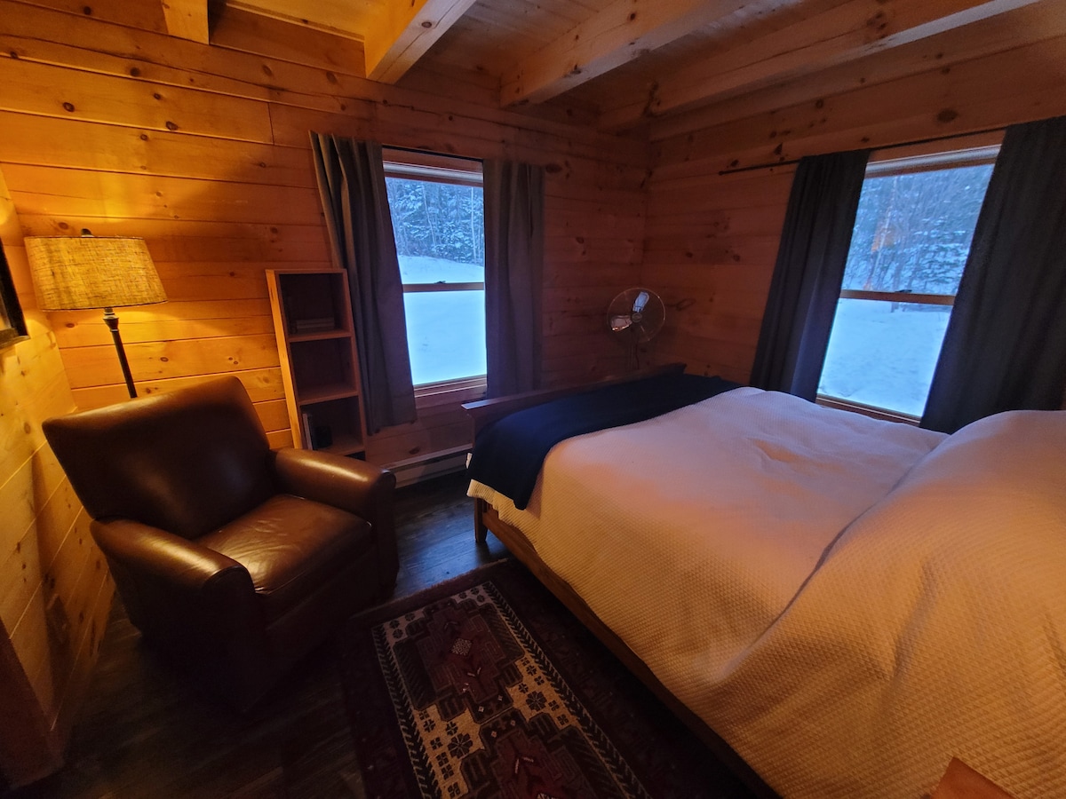 2. spavaća soba s bračnim krevetom (širine 150 - 17