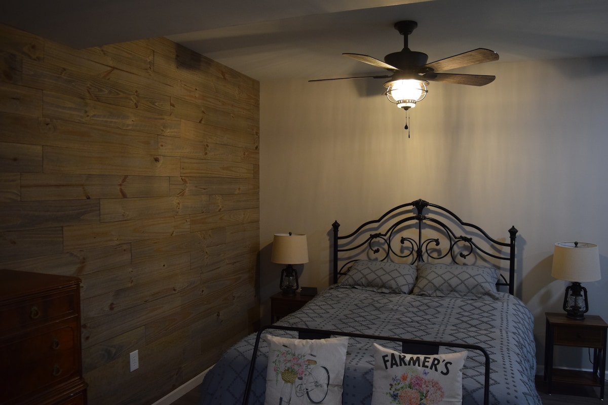 غرفة النوم 2