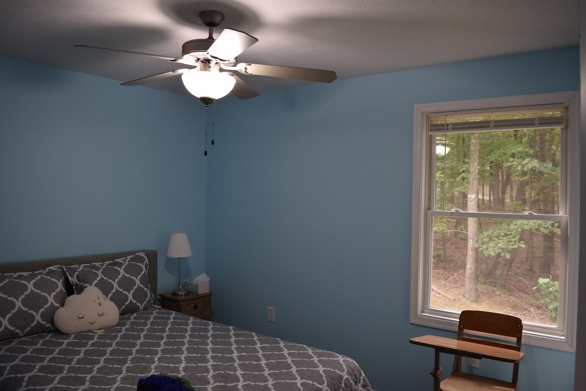 غرفة النوم 3