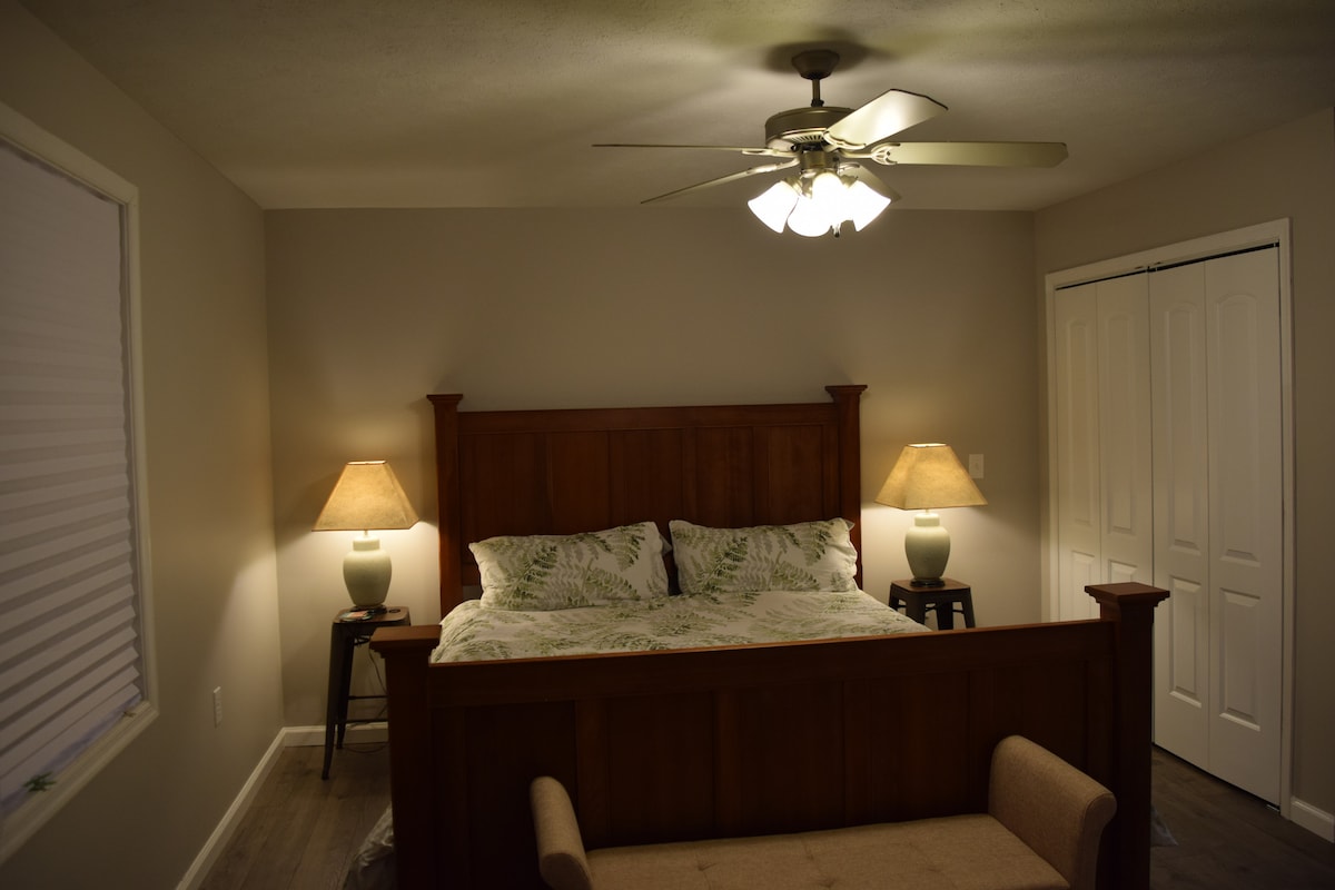 غرفة النوم 1