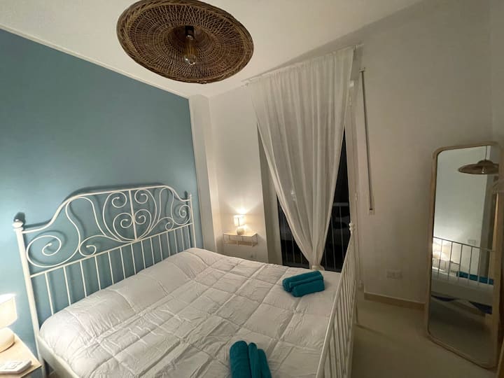 غرفة النوم 1