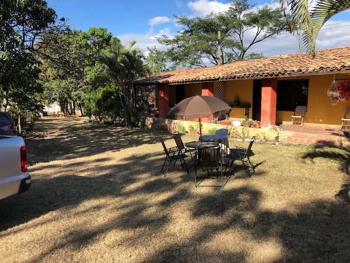 Comayagua Vacation Rentals & Homes Comayagua Department, Honduras
