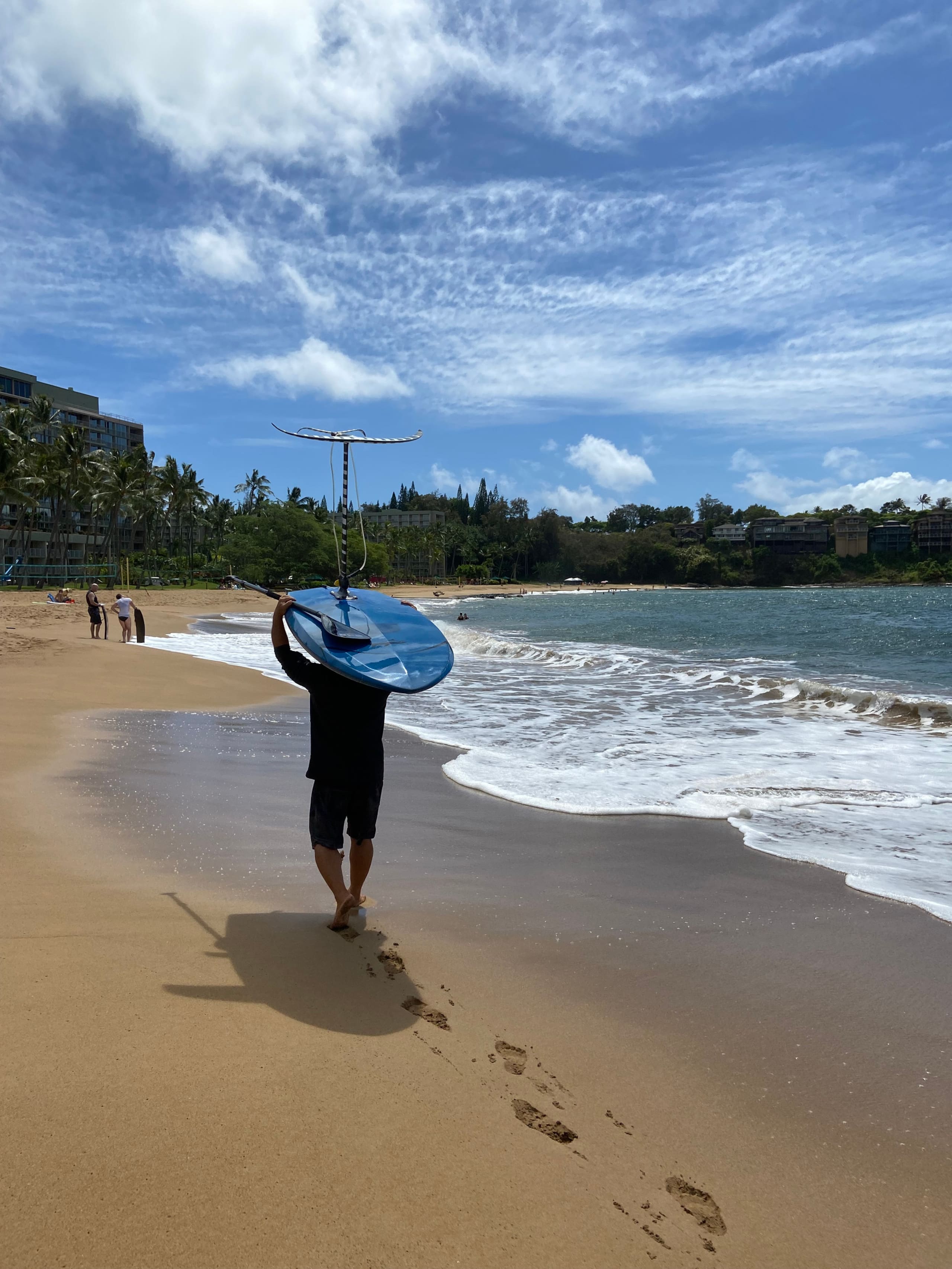 Home in Lihue · ★4.84 · 2 bedrooms · 5 beds · 2 baths - Image 9