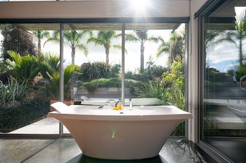 Relax on the Kaipara Harbour